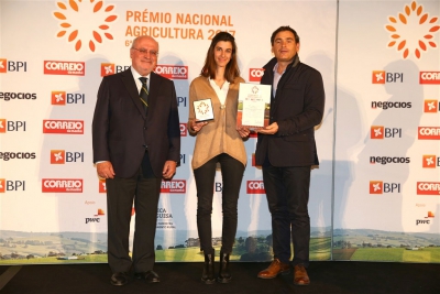 Prémio Nacional de Agricultura – 6ª edição