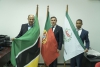 AJAP inaugura escritório em moçambique
