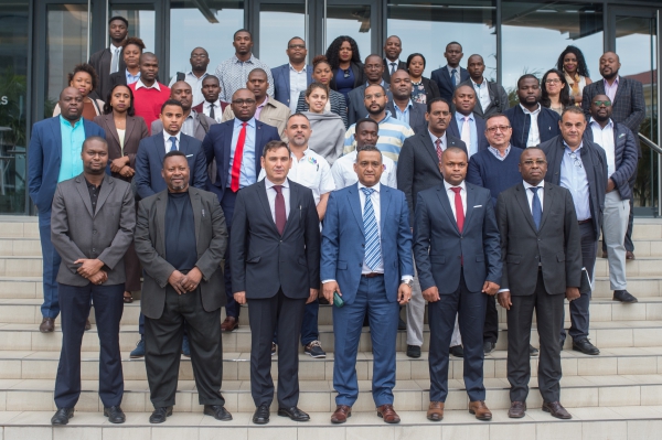 Business Breakfast – “Oportunidades de Financiamento às empresas do Agro-negócio através da Bolsa de Valores de Moçambique”