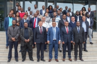 Business Breakfast – “Oportunidades de Financiamento às empresas do Agro-negócio através da Bolsa de Valores de Moçambique”