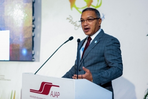II Fórum qualidade e competitividade agroalimentar – Maputo